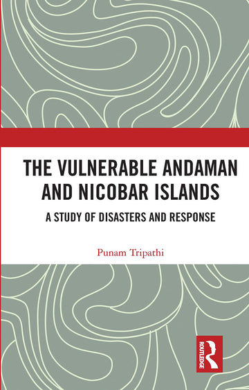 Vulnerable Andaman and Nicobar Islands