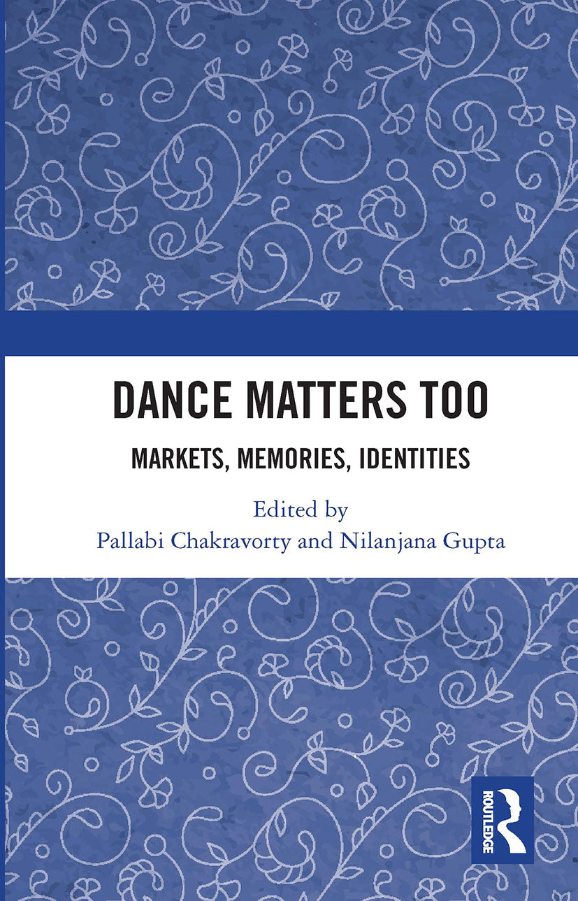 Dance Matters Too