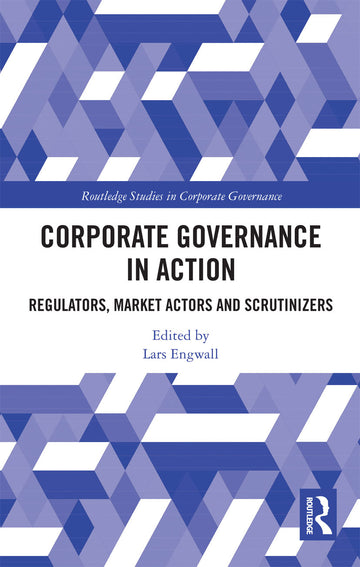 Corporate Governance in Action