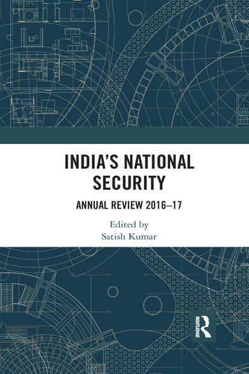 India’s National Security