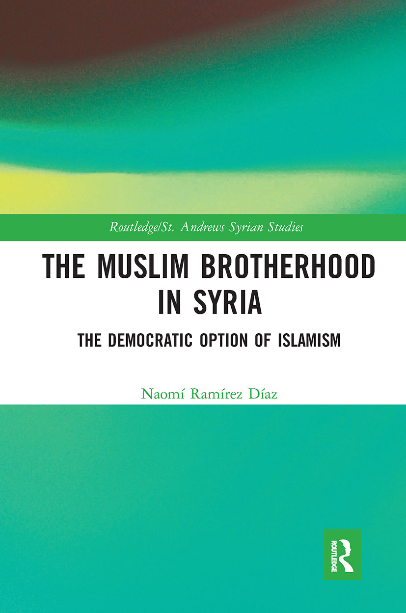 Muslim Brotherhood in Syria