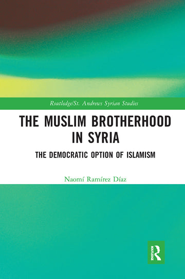 Muslim Brotherhood in Syria