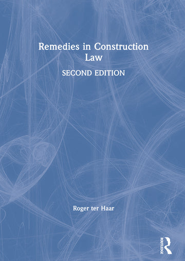 Remedies in Construction Law