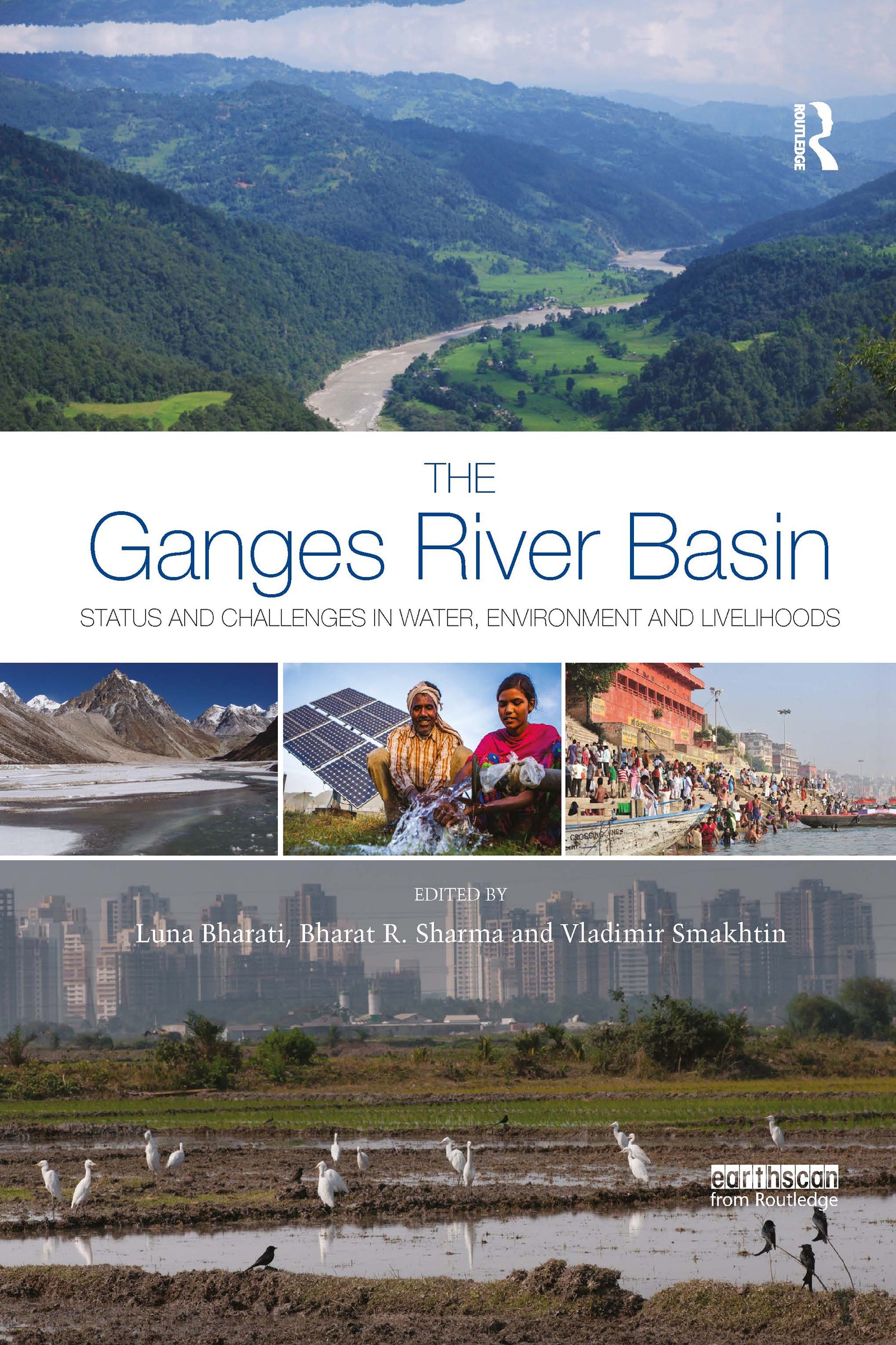 Ganges River Basin