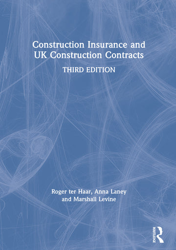 Construction Insurance and UK Construction Contracts