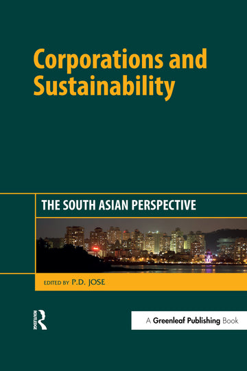 Corporations and Sustainability