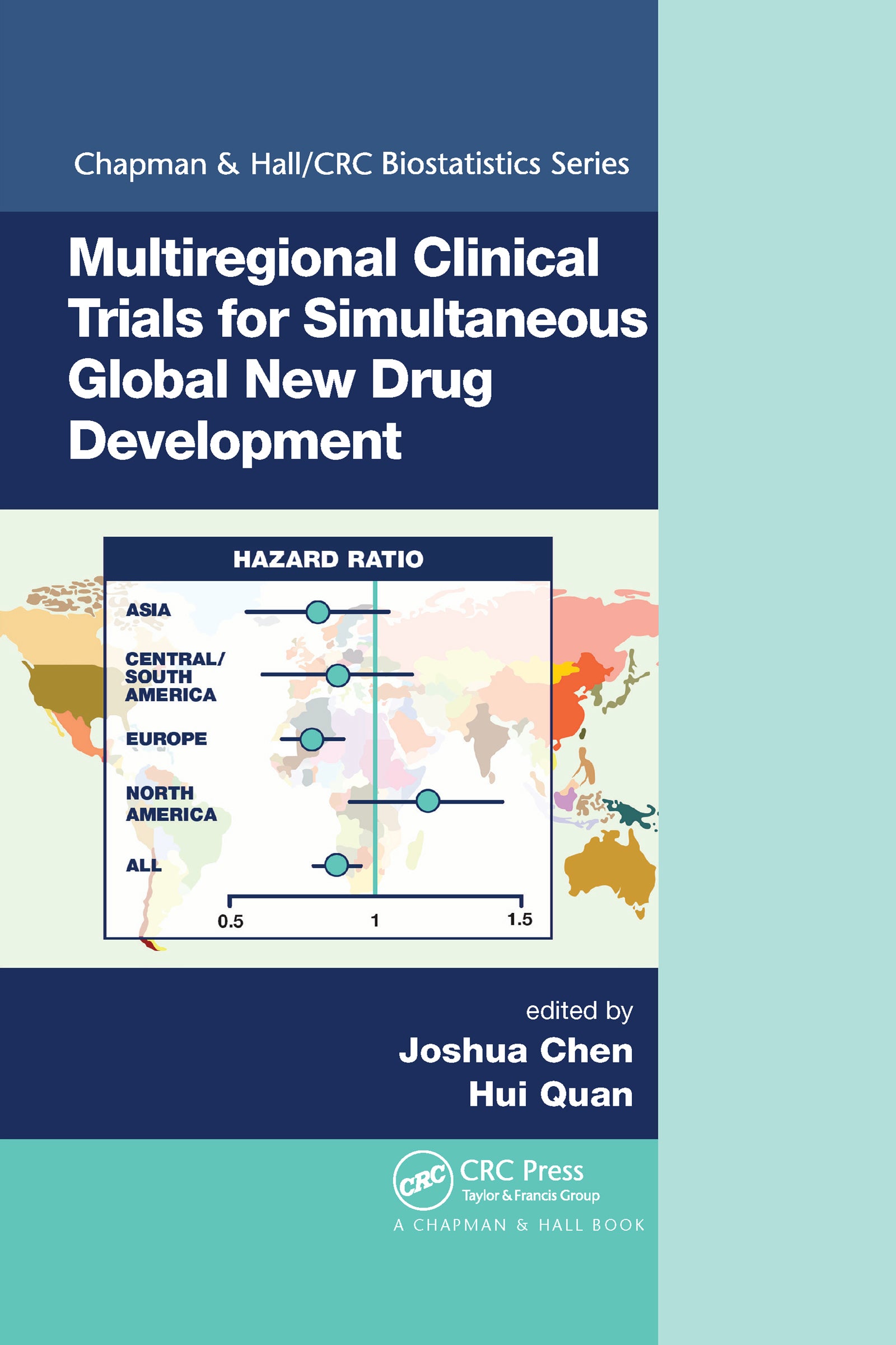 Multiregional Clinical Trials for Simultaneous Global New Drug Development