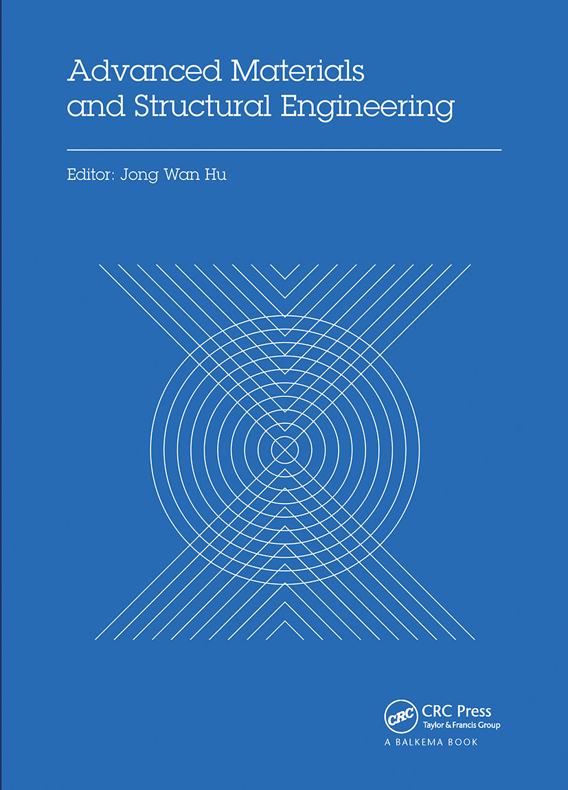 Advanced Materials and Structural Engineering