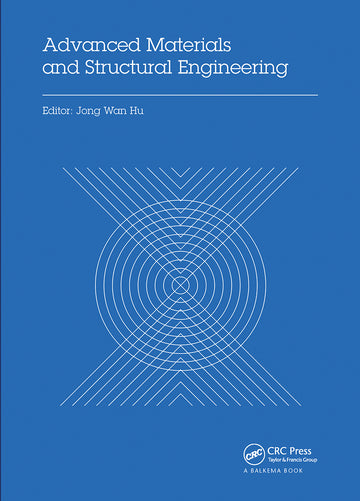 Advanced Materials and Structural Engineering