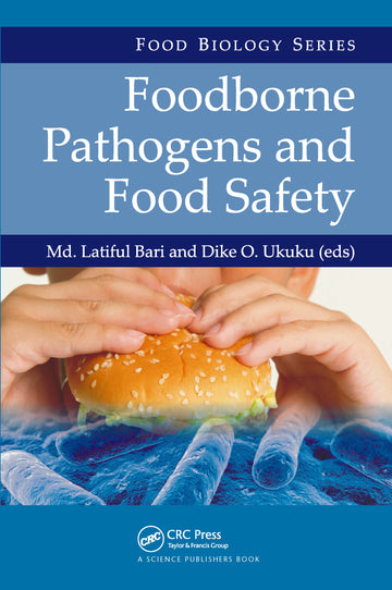 Foodborne Pathogens and Food Safety