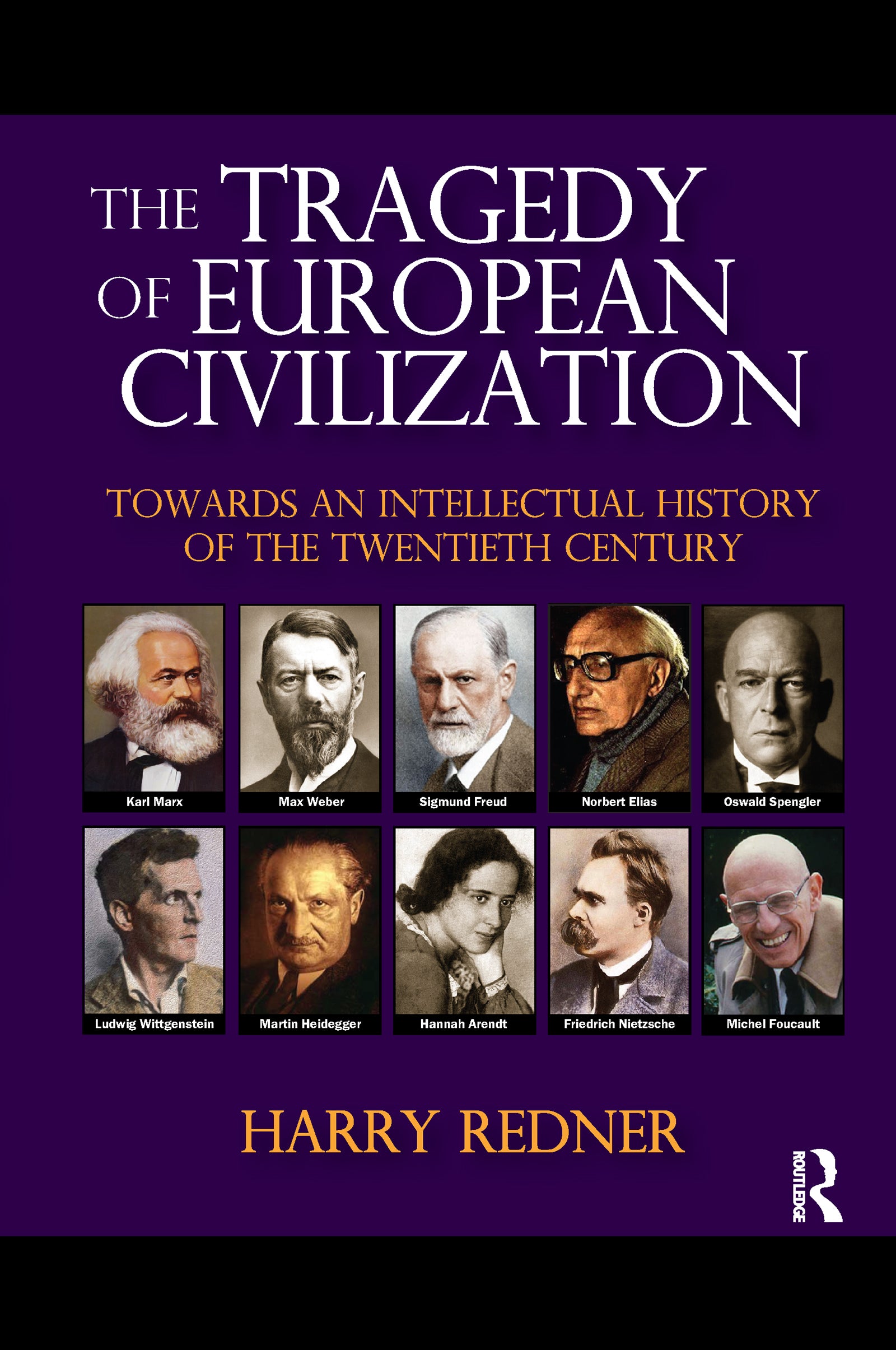 Tragedy of European Civilization