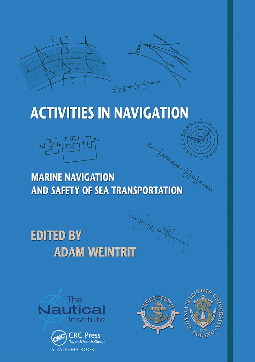 Activities in Navigation
