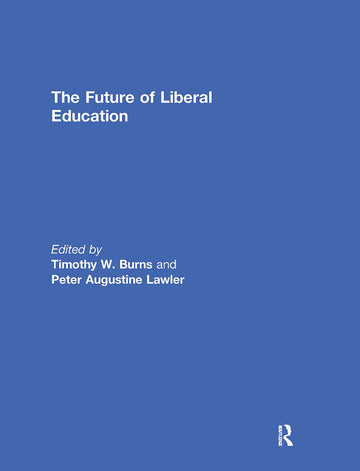 Future of Liberal Education