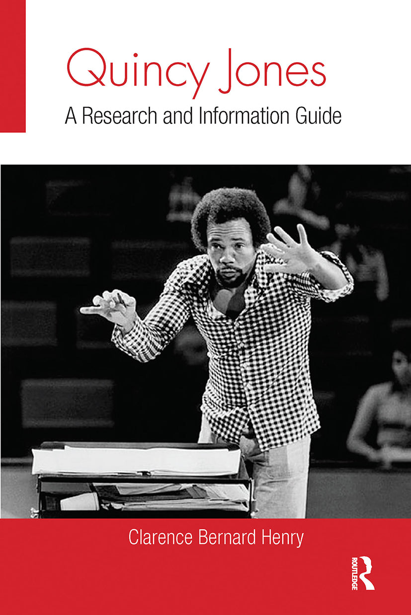 Quincy Jones
