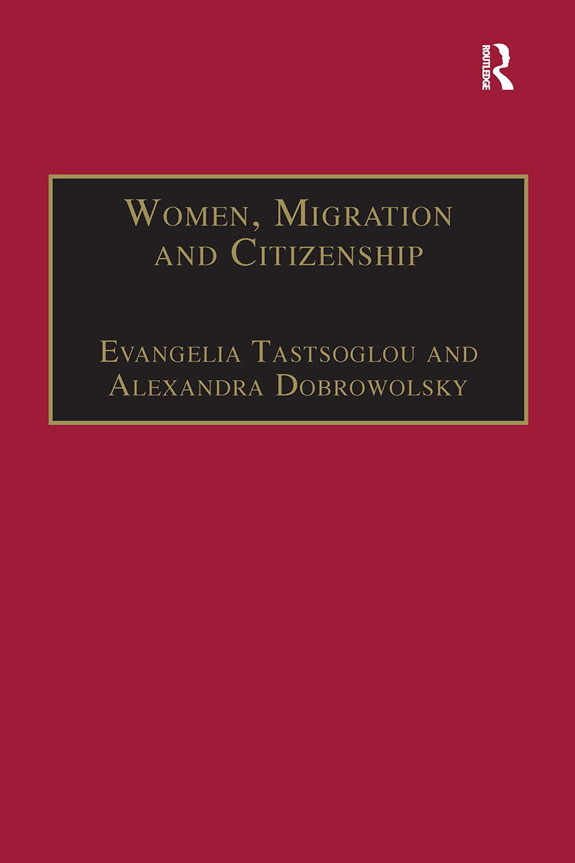 Women, Migration and Citizenship
