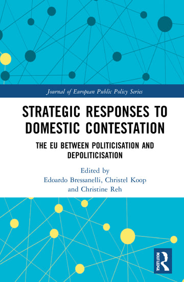 Strategic Responses to Domestic Contestation