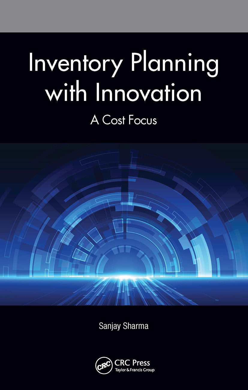 Inventory Planning with Innovation