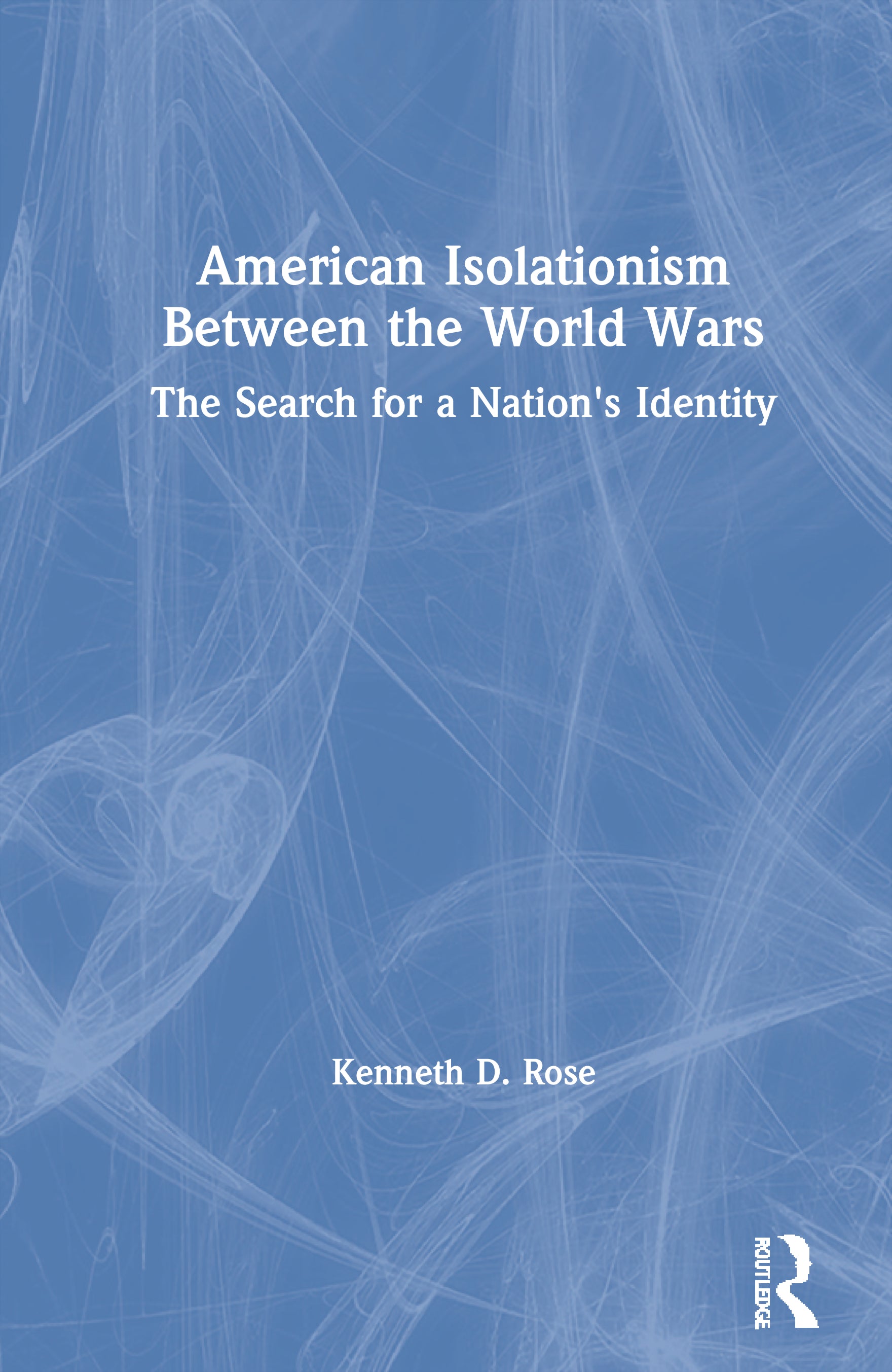 American Isolationism Between the World Wars