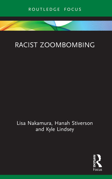 Racist Zoombombing - Paperback / softback