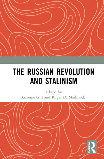 Russian Revolution and Stalinism
