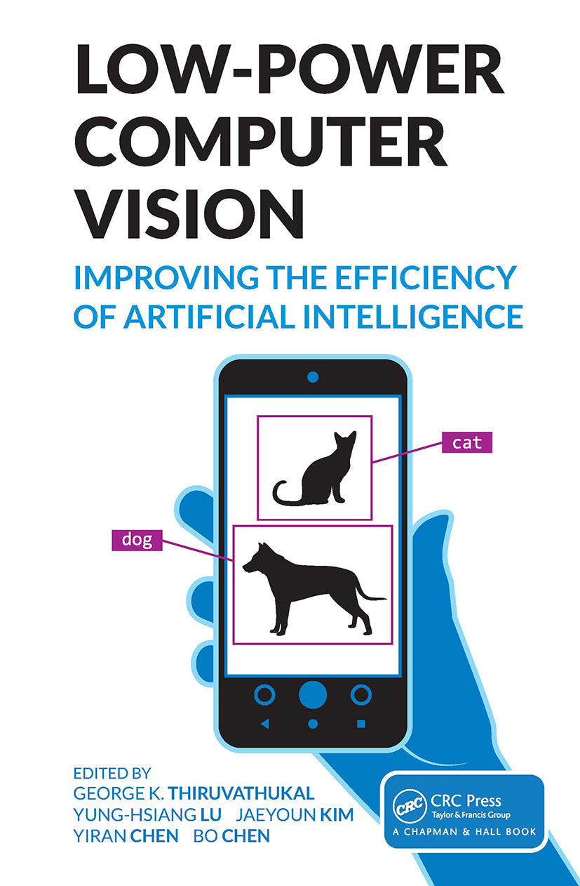 Low-Power Computer Vision
