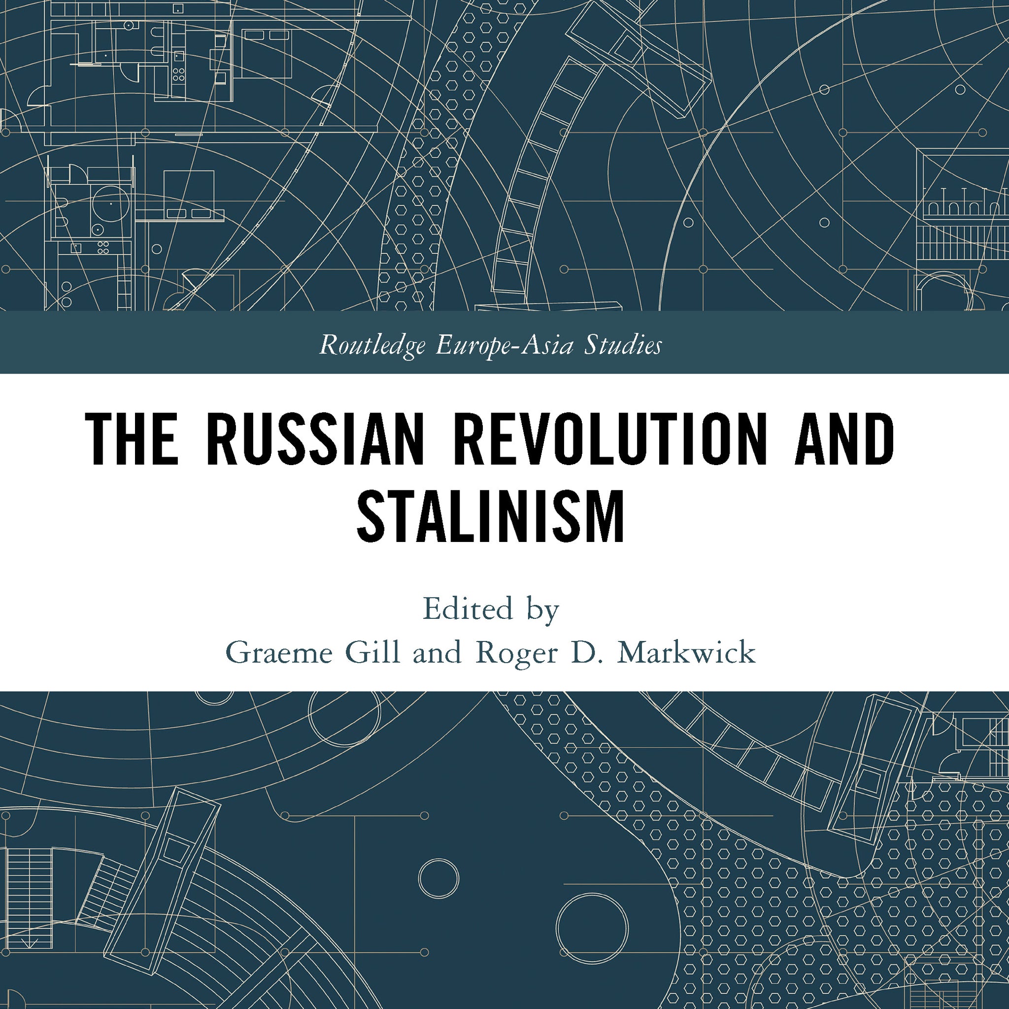 The Russian Revolution and Stalinism