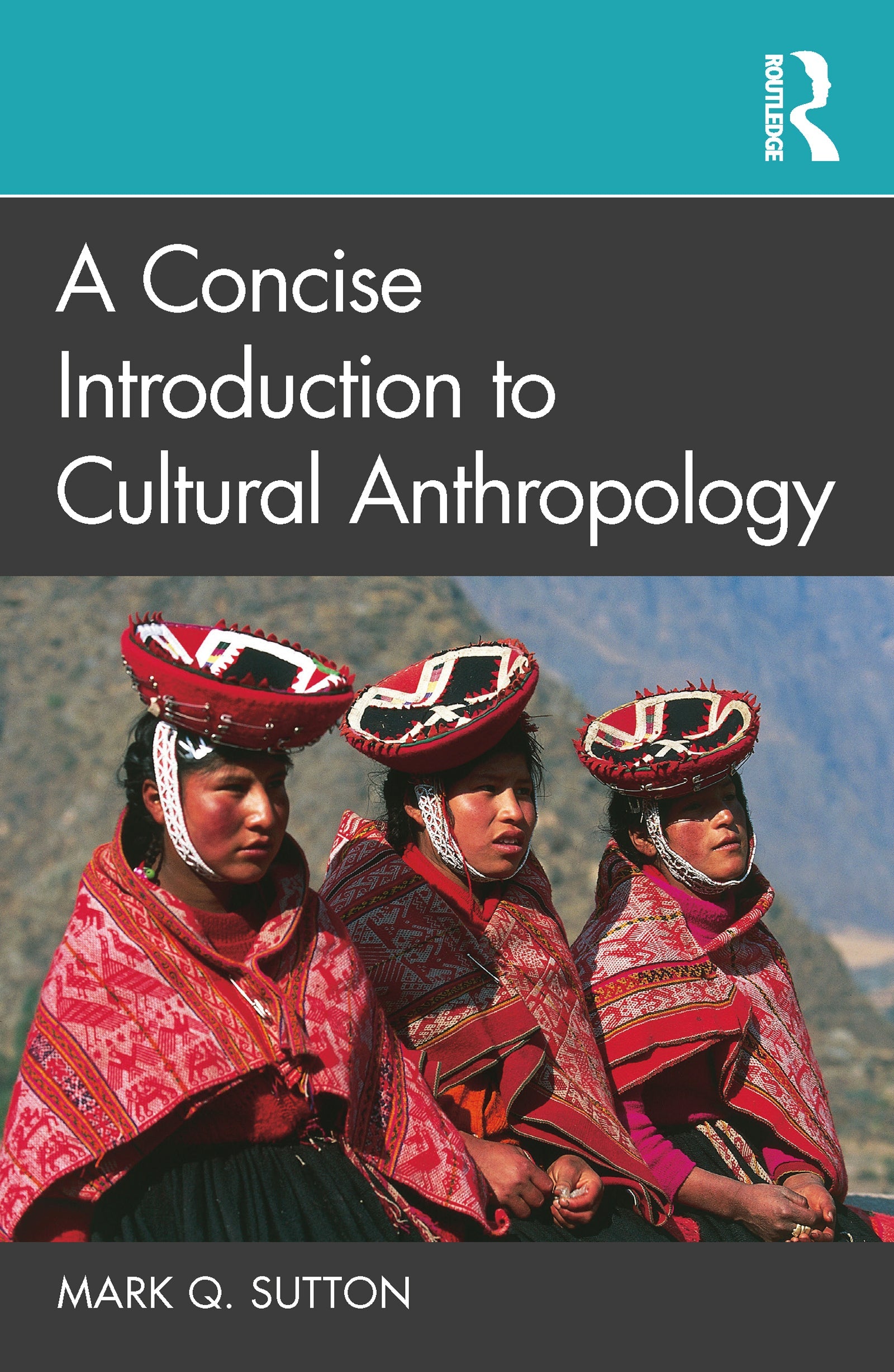 Concise Introduction to Cultural Anthropology