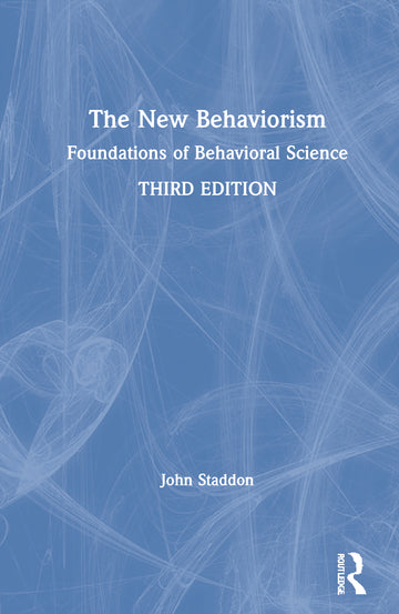 New Behaviorism