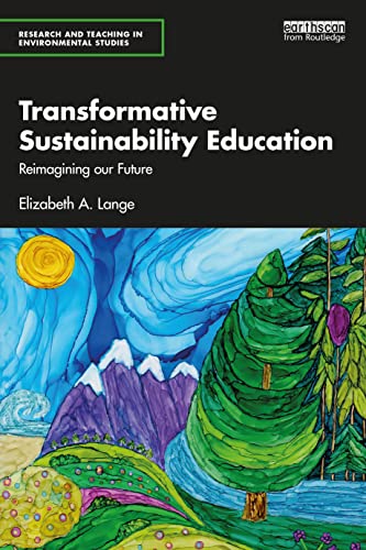 Transformative Sustainability Education - Paperback / softback