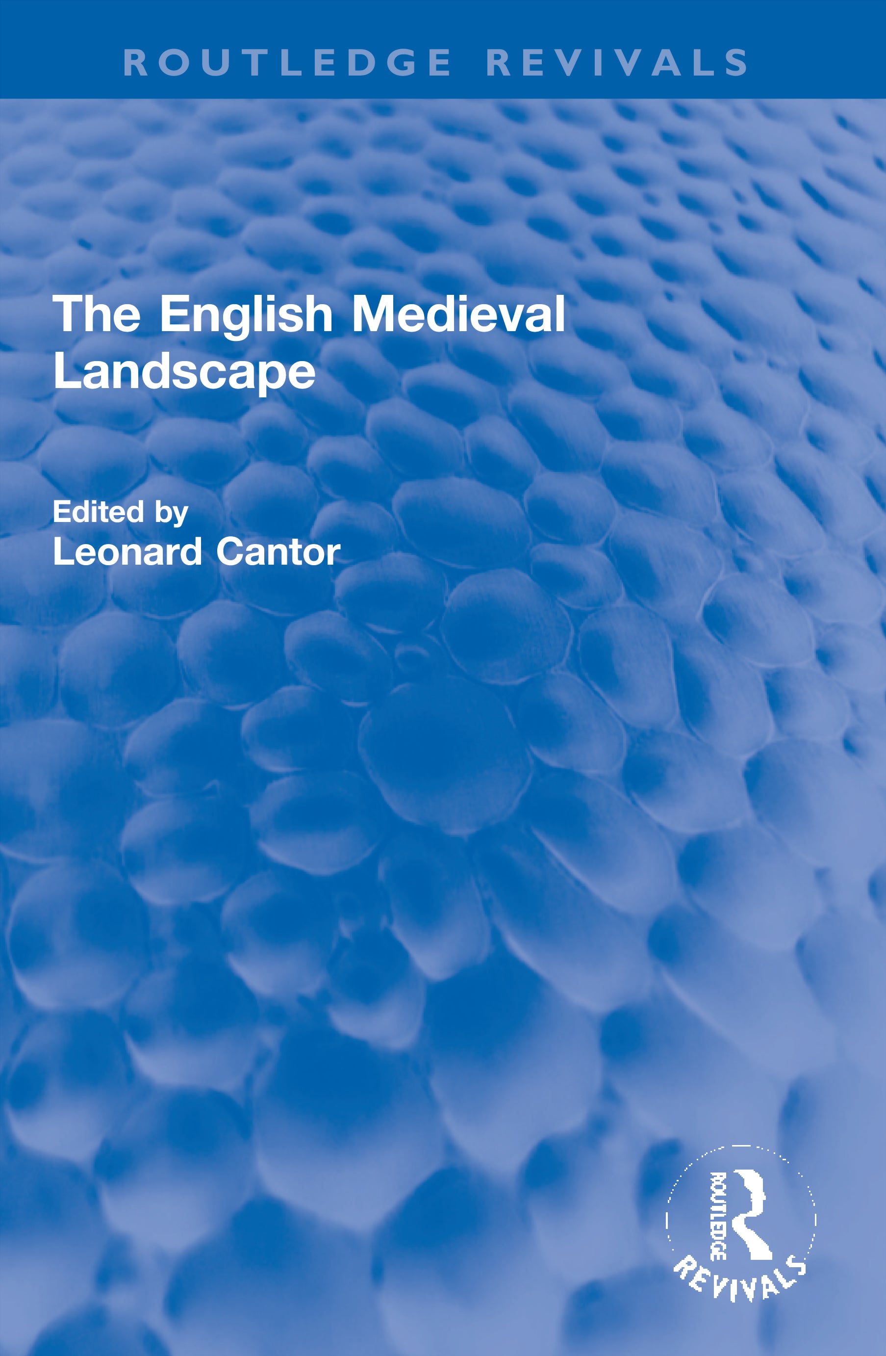 English Medieval Landscape