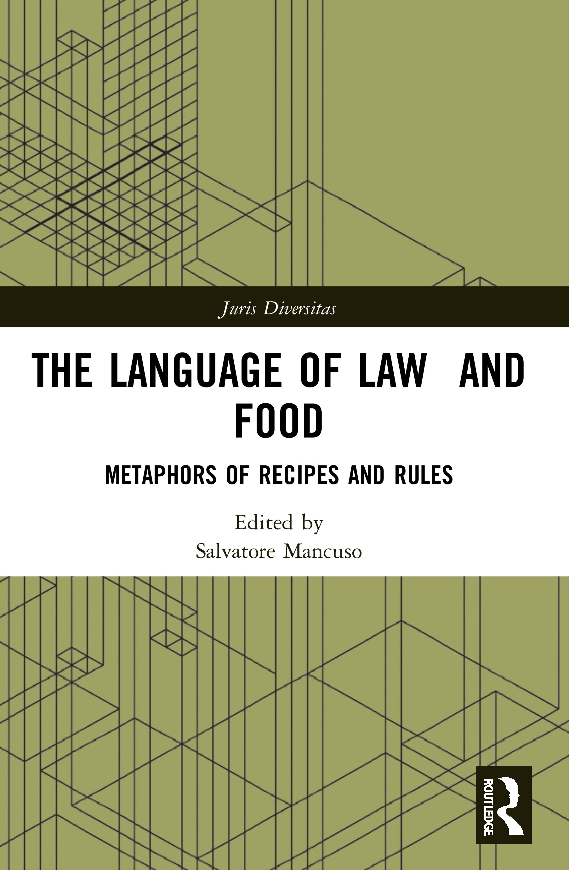 Language of Law and Food