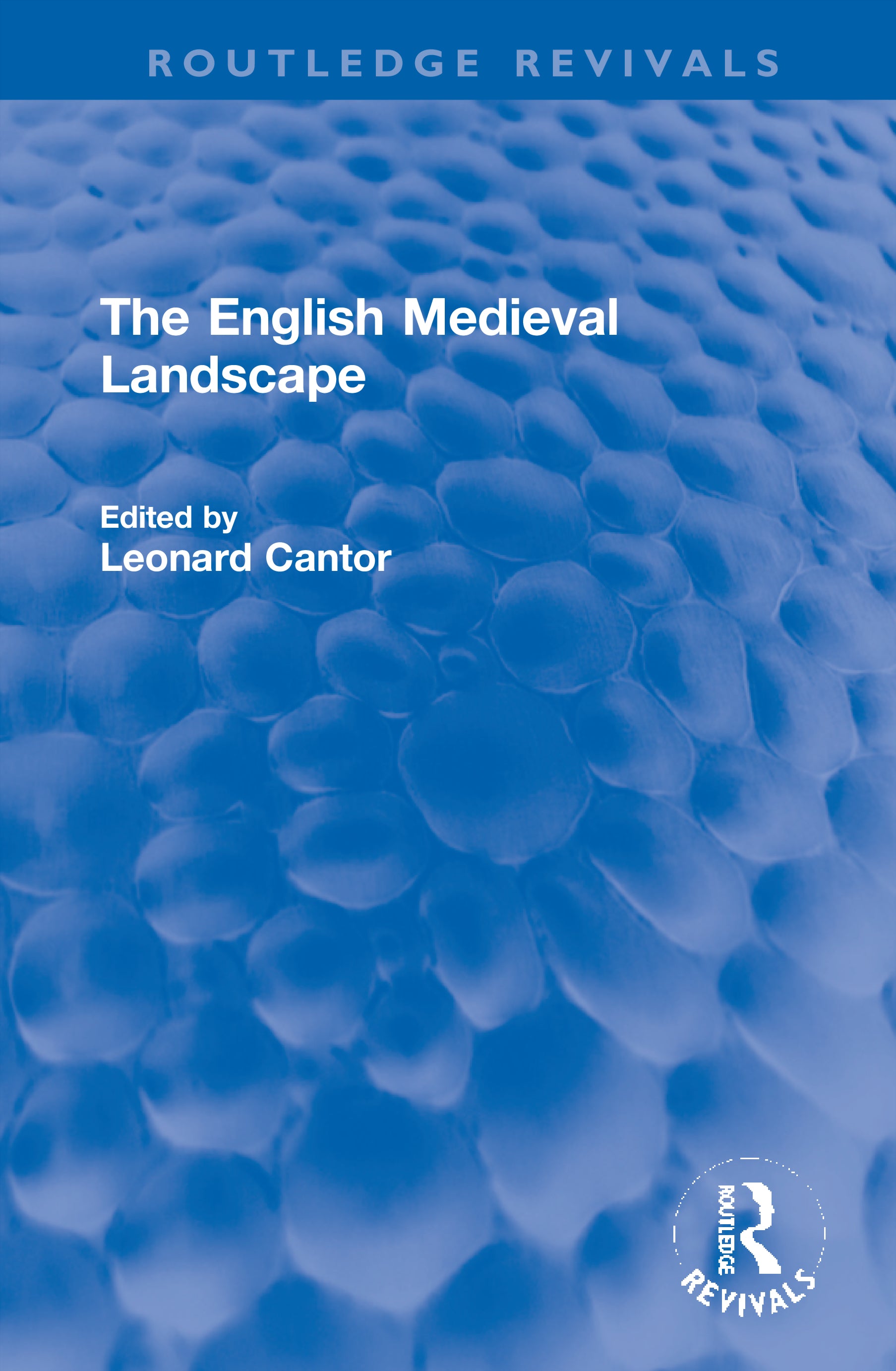 English Medieval Landscape