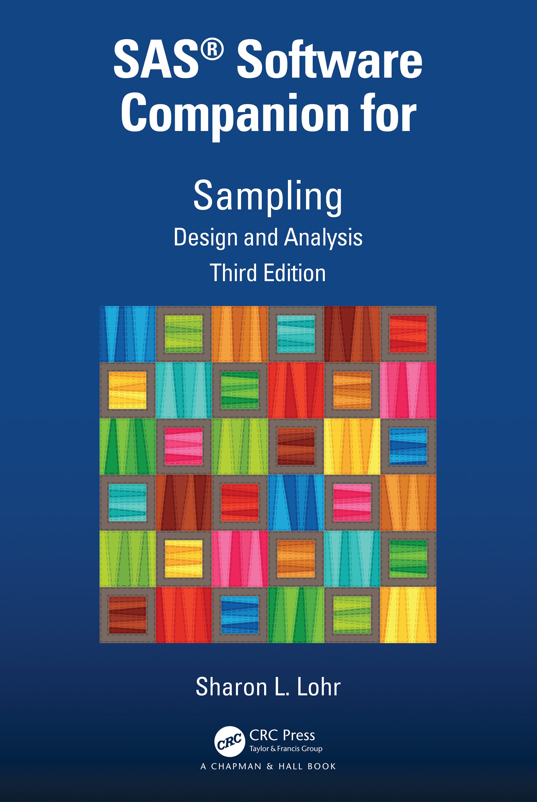 SAS® Software Companion for Sampling