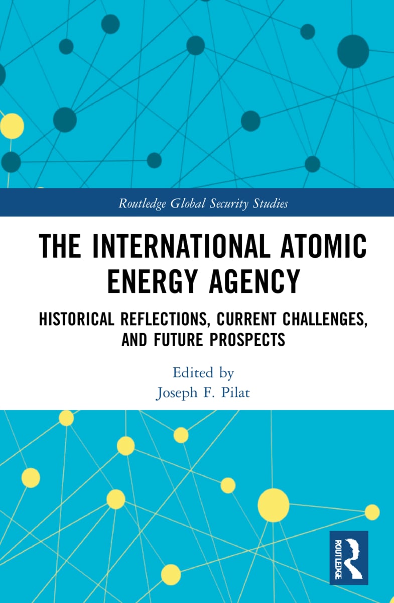 International Atomic Energy Agency