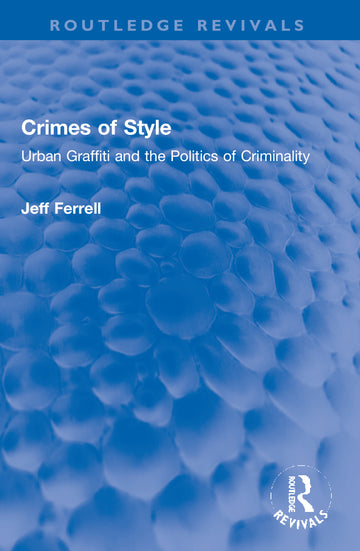 Crimes of Style