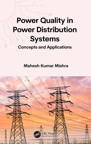 Power Quality in Power Distribution Systems