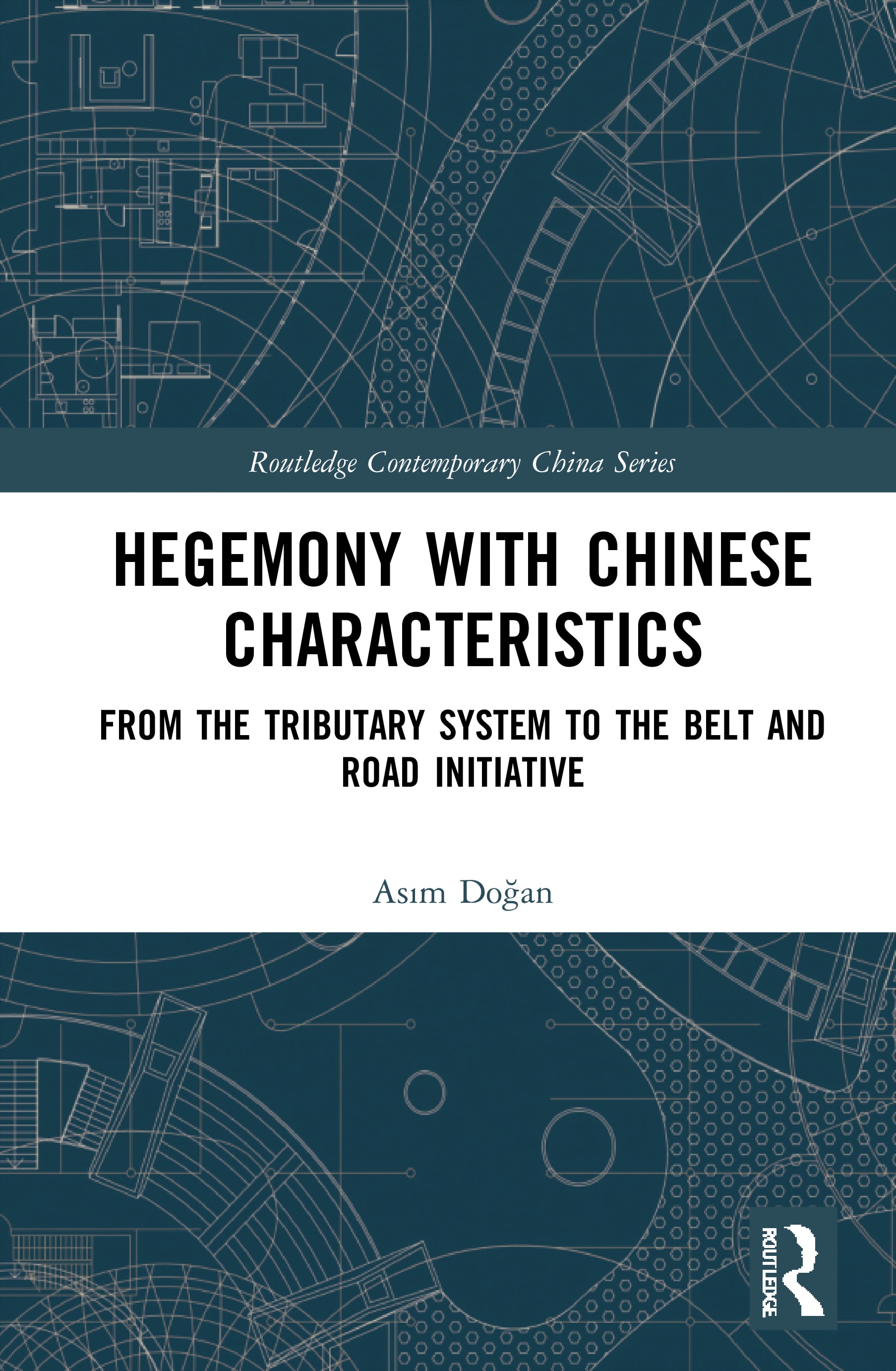 Hegemony with Chinese Characteristics