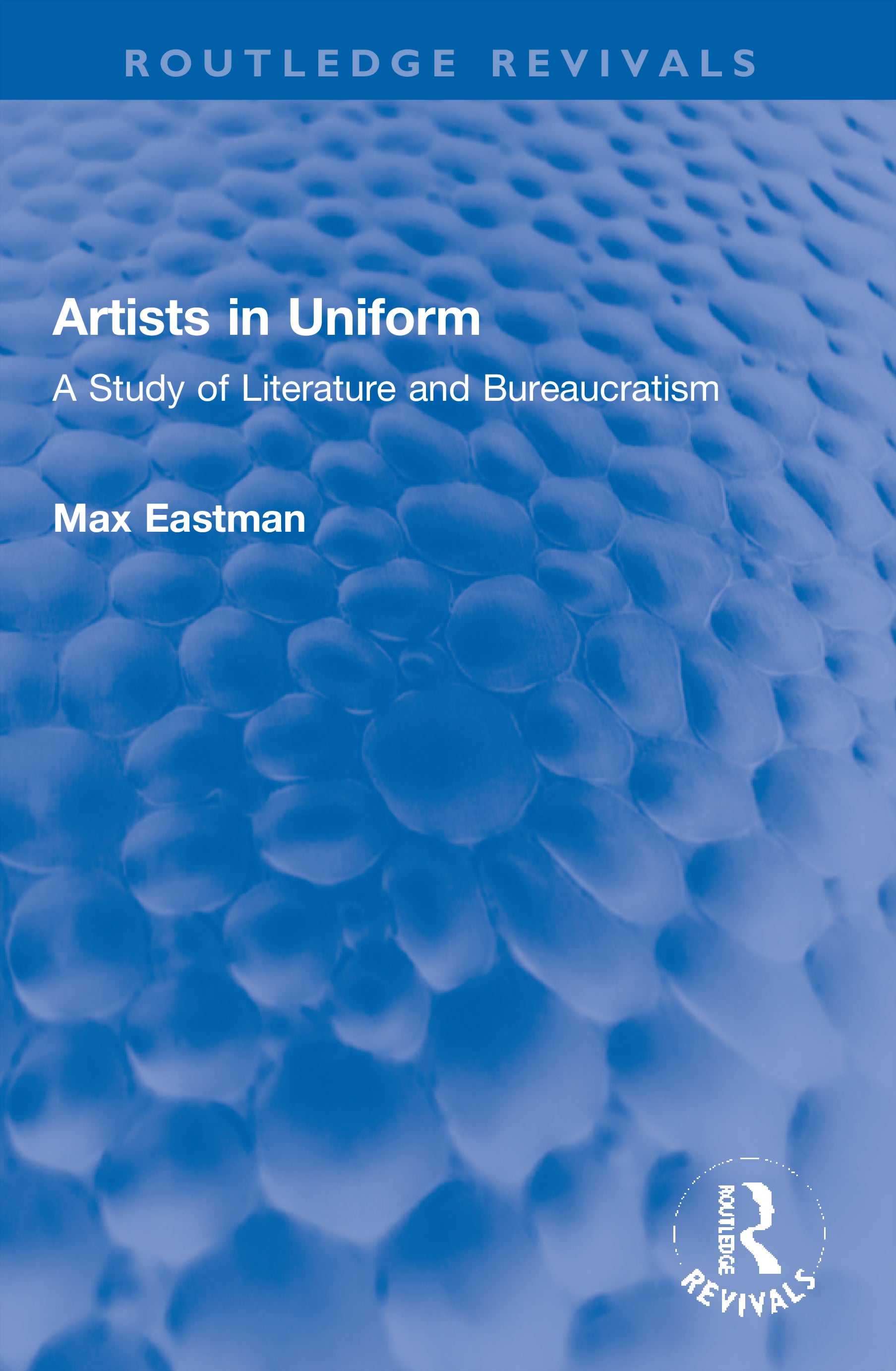 Artists in Uniform