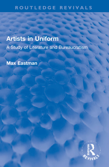 Artists in Uniform