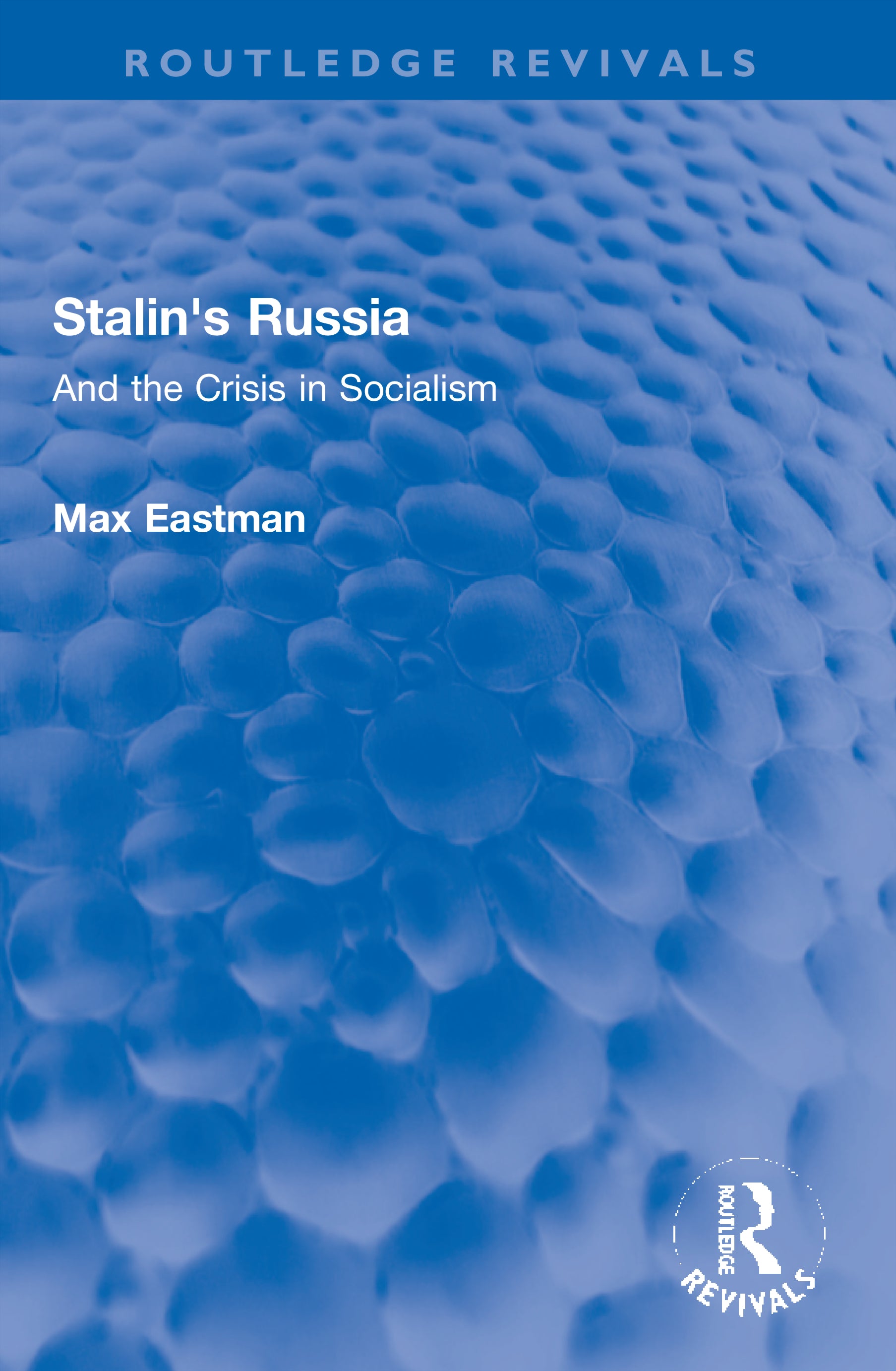 Stalin's Russia