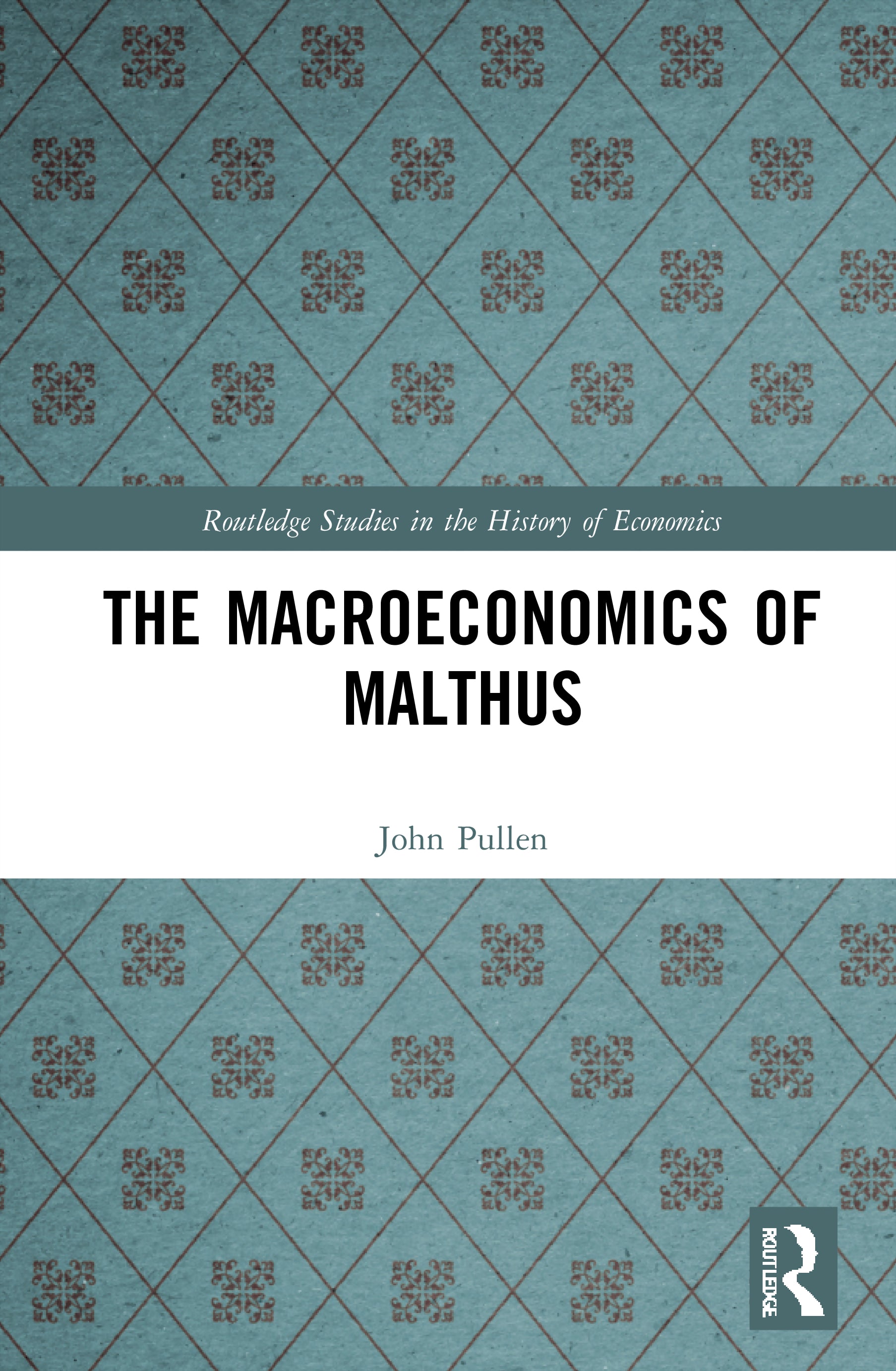 Macroeconomics of Malthus