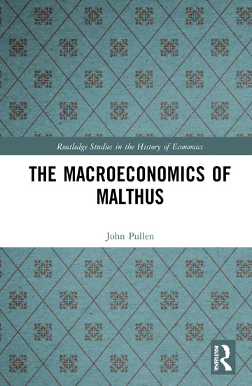 Macroeconomics of Malthus