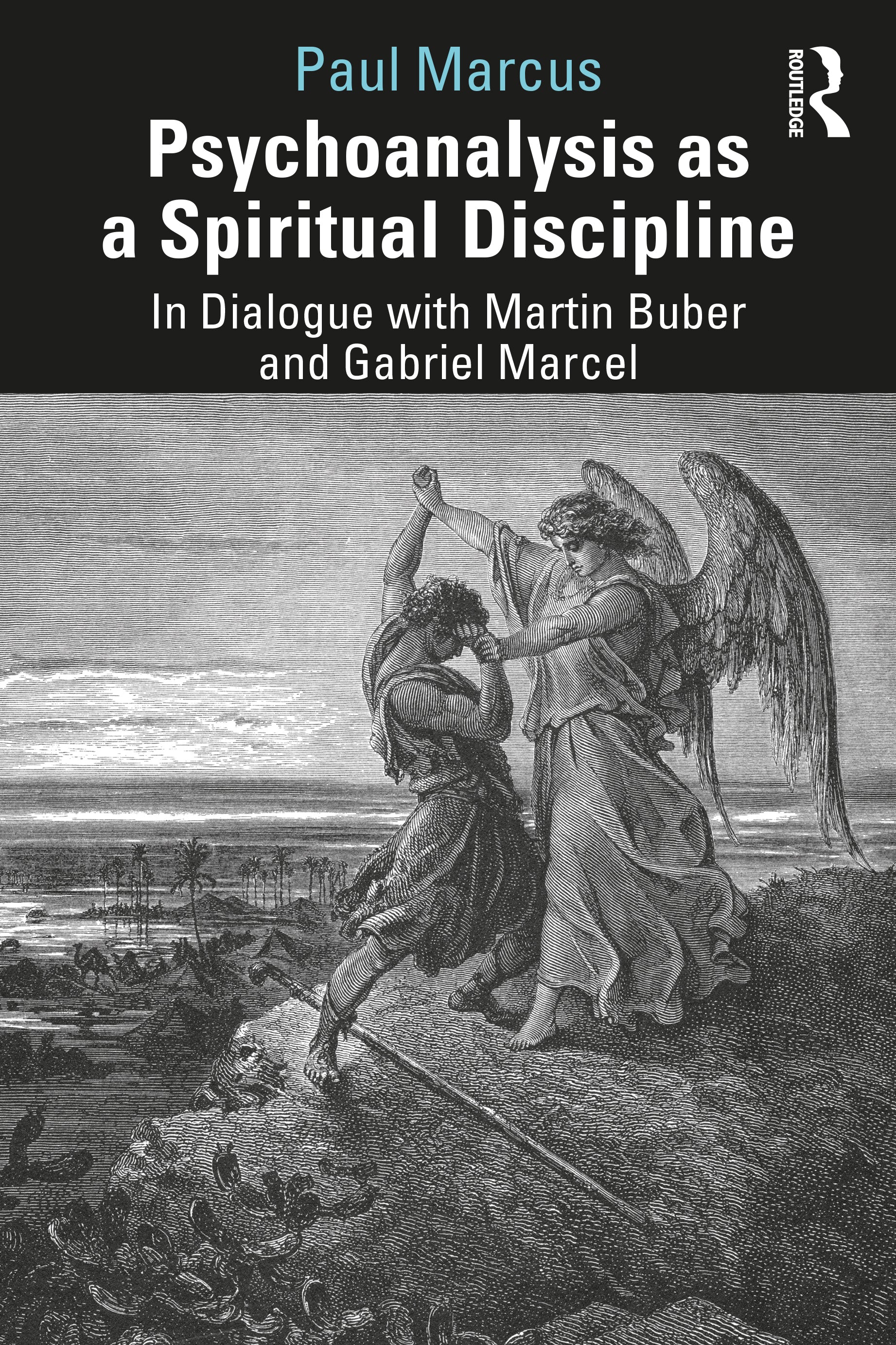 Psychoanalysis as a Spiritual Discipline