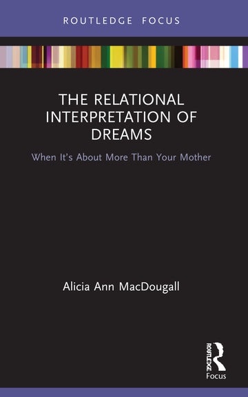 Relational Interpretation of Dreams - Paperback / softback