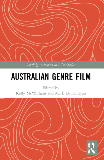 Australian Genre Film