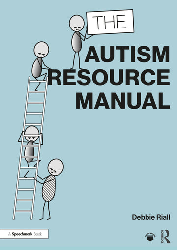 Autism Resource Manual