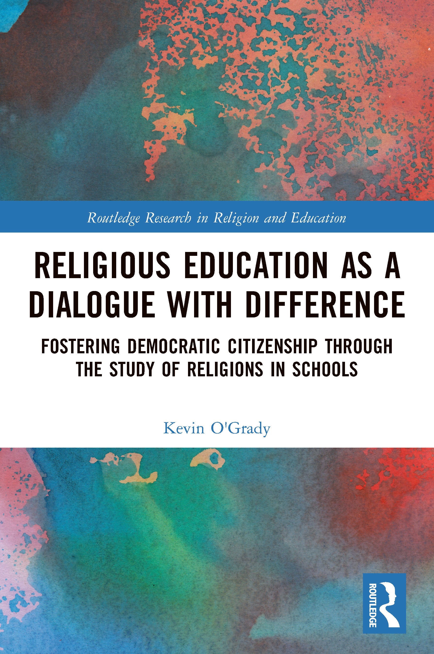 Religious Education as a Dialogue with Difference