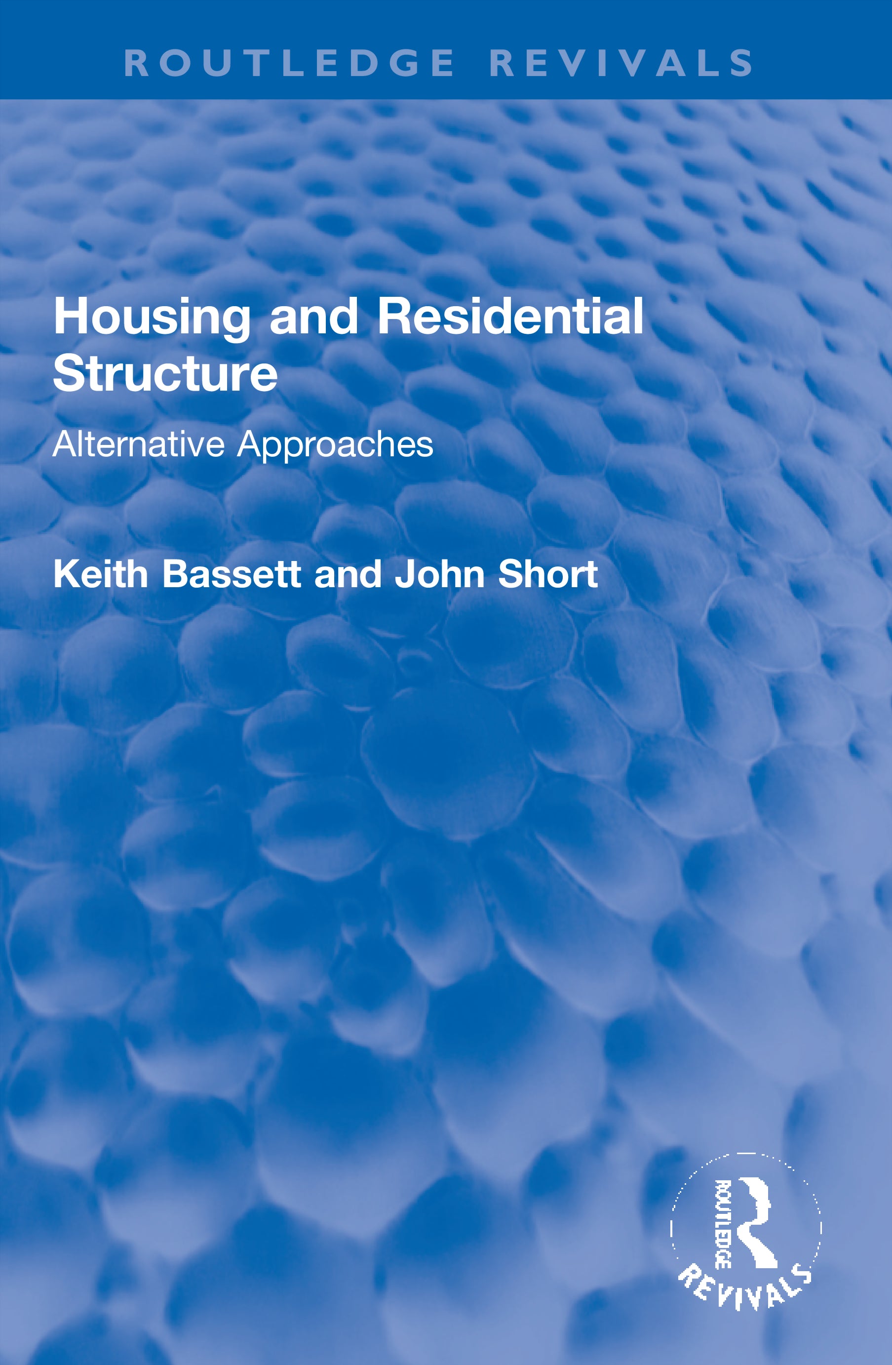 Housing and Residential Structure