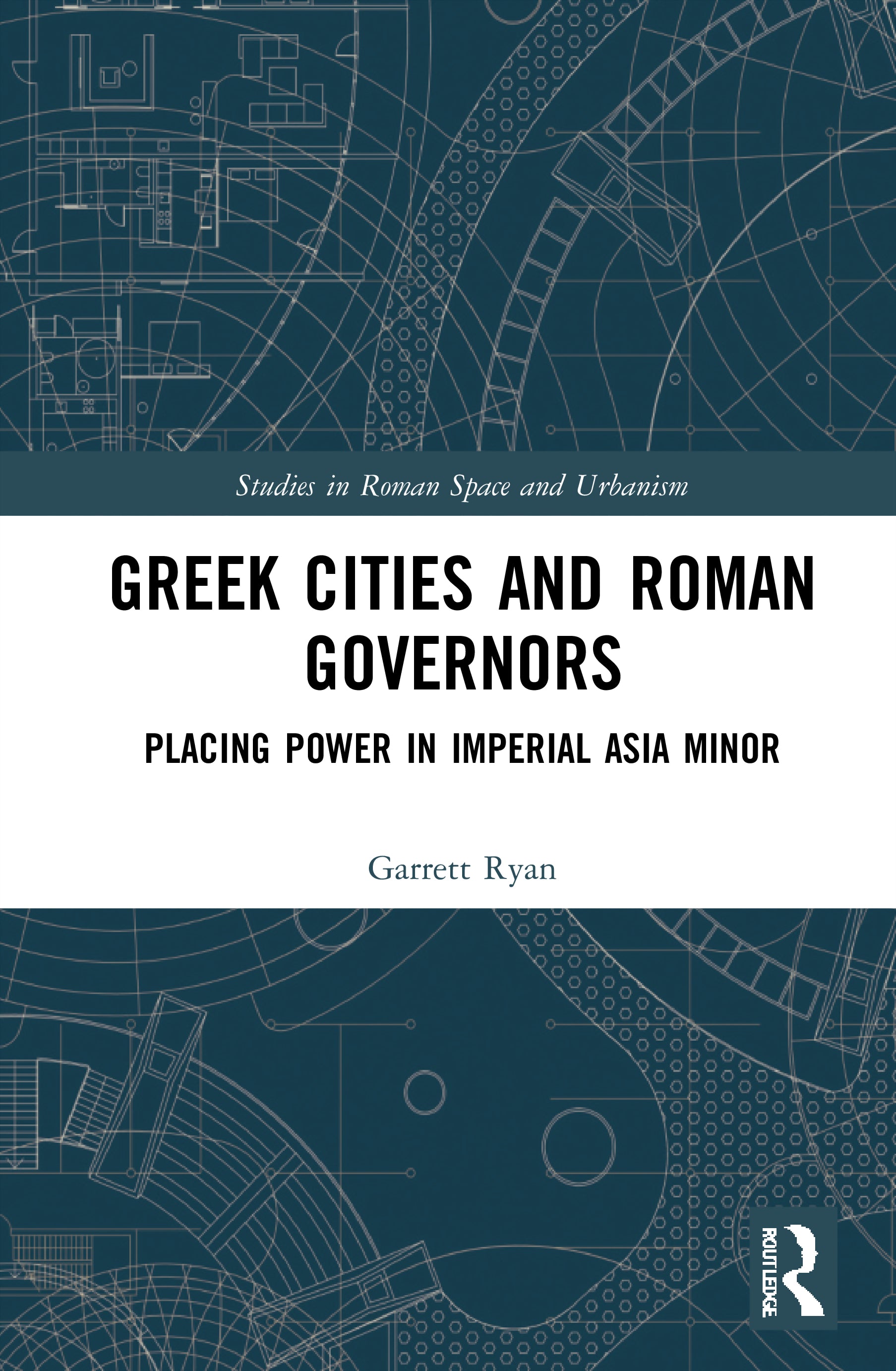 Greek Cities and Roman Governors