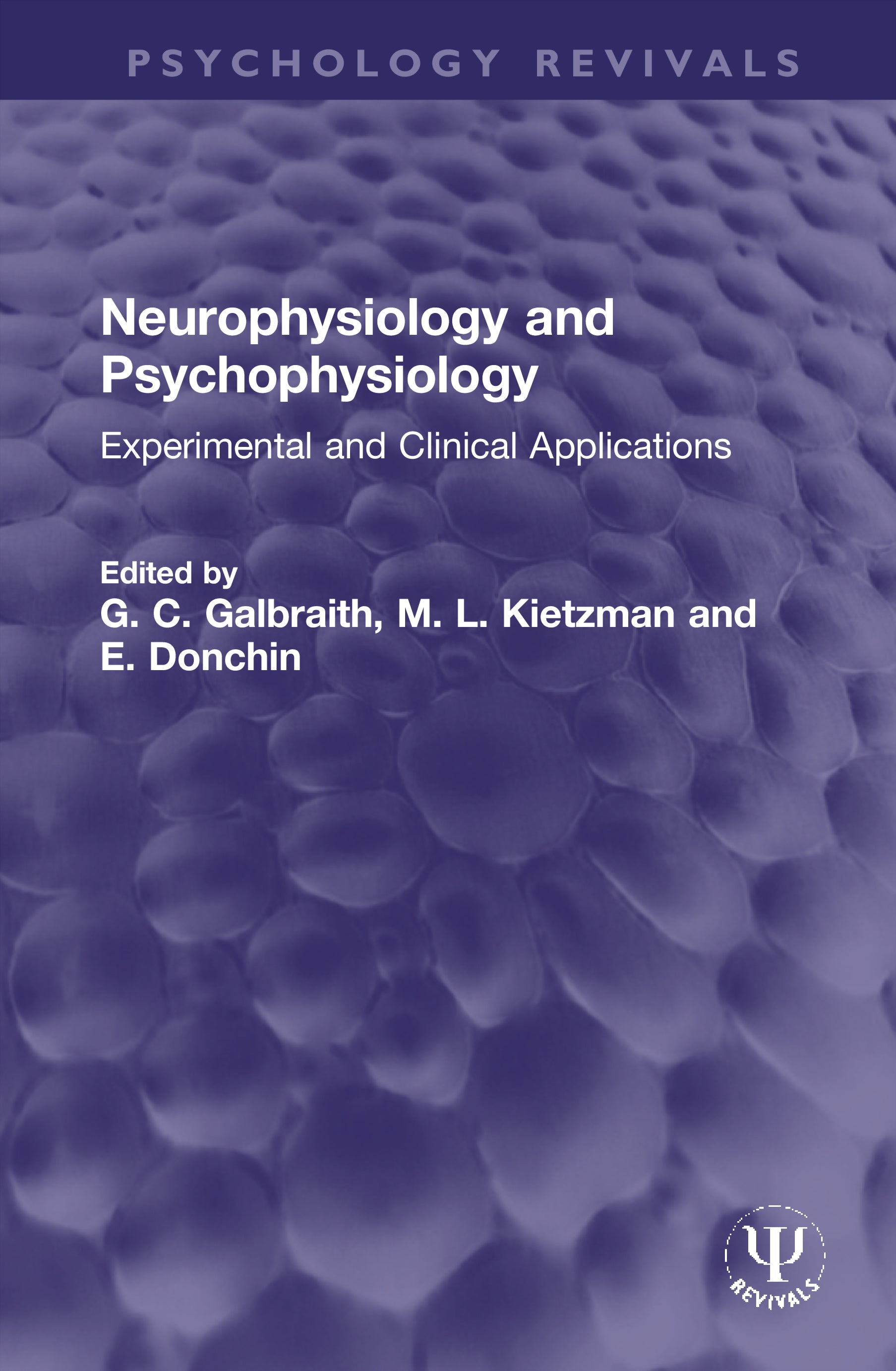 Neurophysiology and Psychophysiology